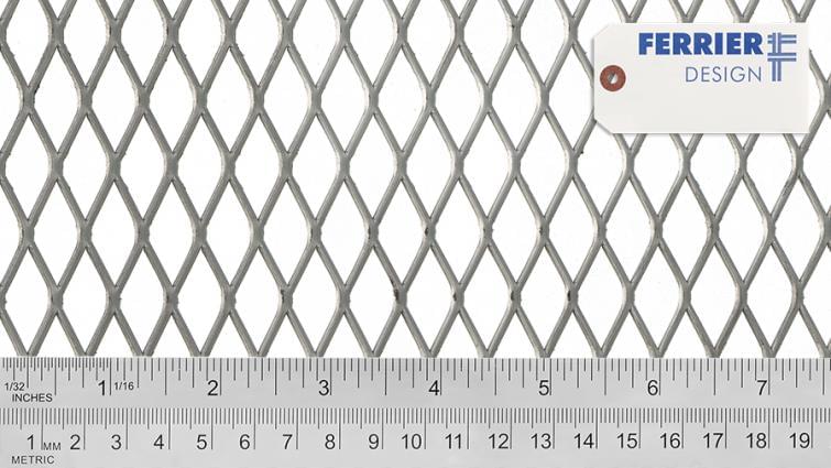 Pattern: Ampliato SS 50018R
Material: Stainless steel Pattern: Ampliato SS 50018R
Material: Stainless steel